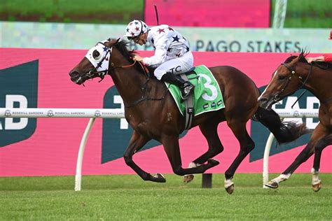 2024 Pago Pago Stakes .